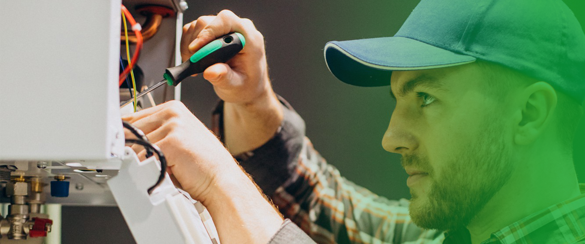 Модернизация и настройка оборудования фото