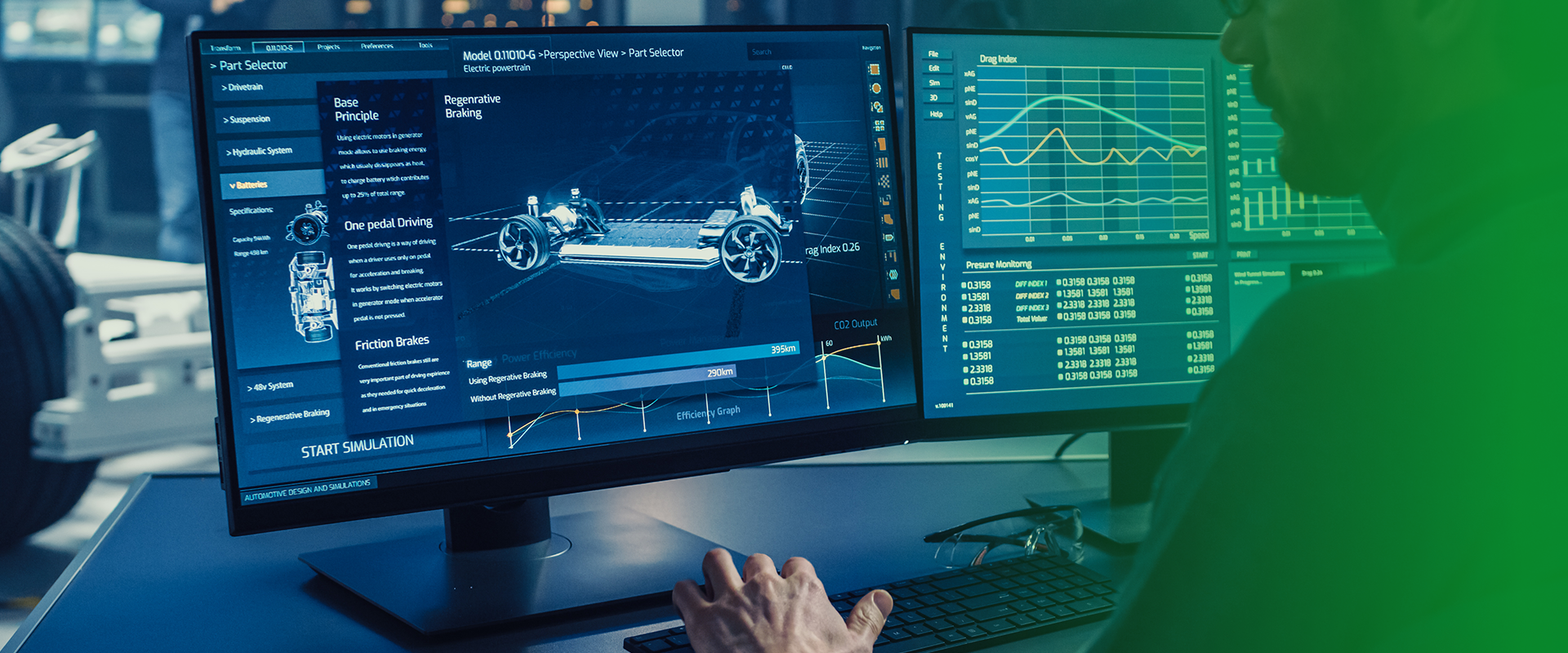 Обслуживание корпоративных автопарков